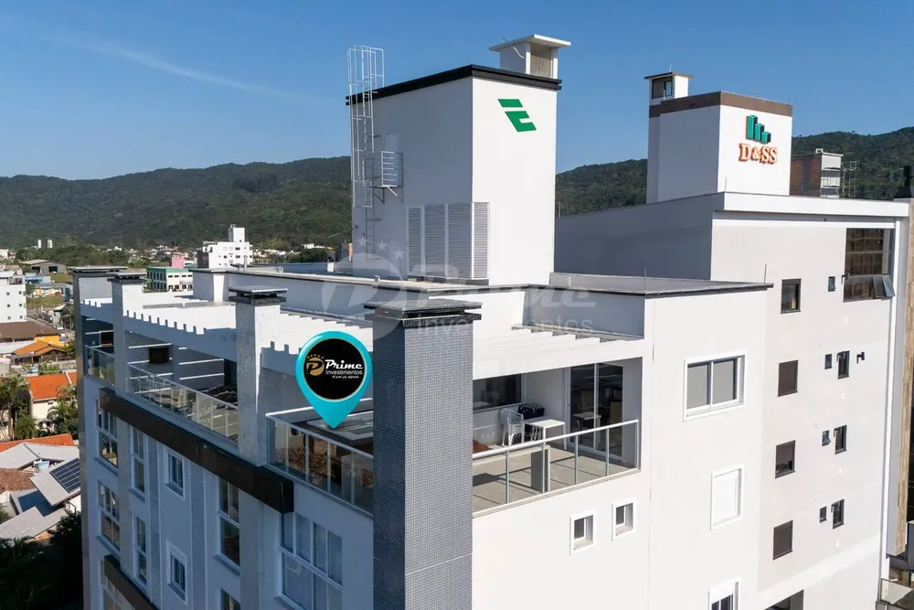 Cobertura, 3 quartos, 155 m² - Foto 12