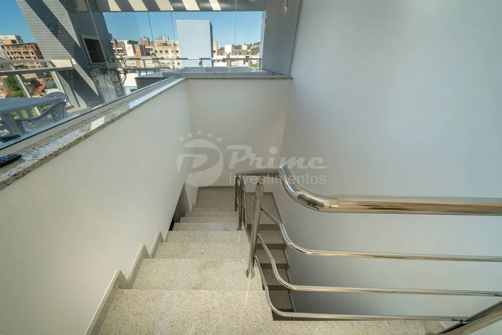 Cobertura, 3 quartos, 155 m² - Foto 3