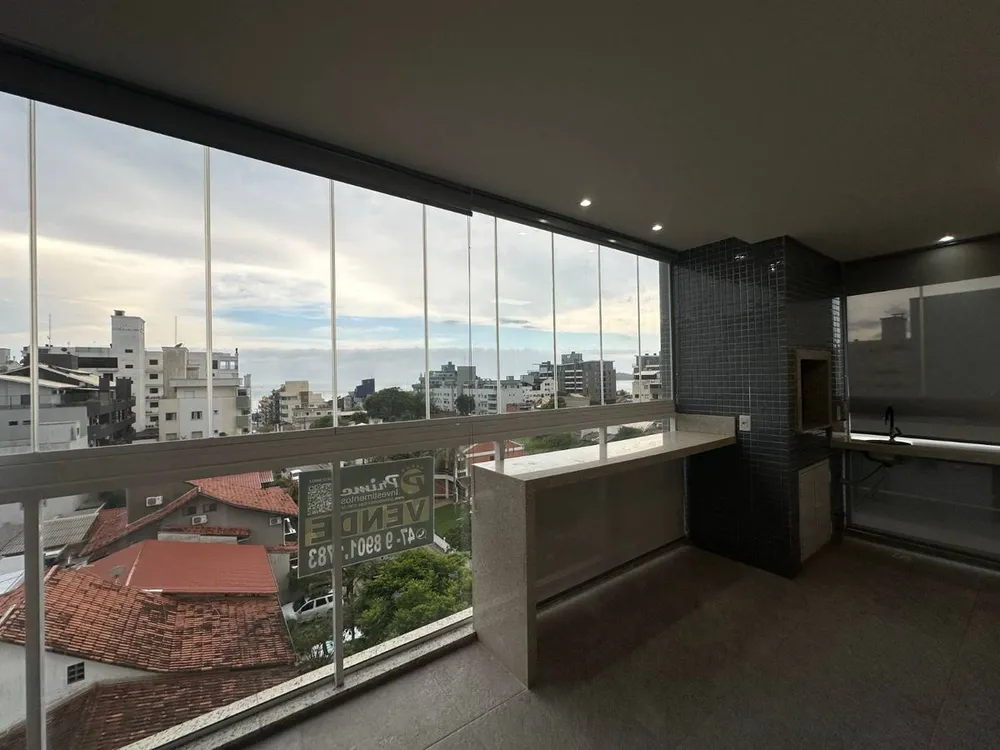 Cobertura, 3 quartos, 155 m² - Foto 2