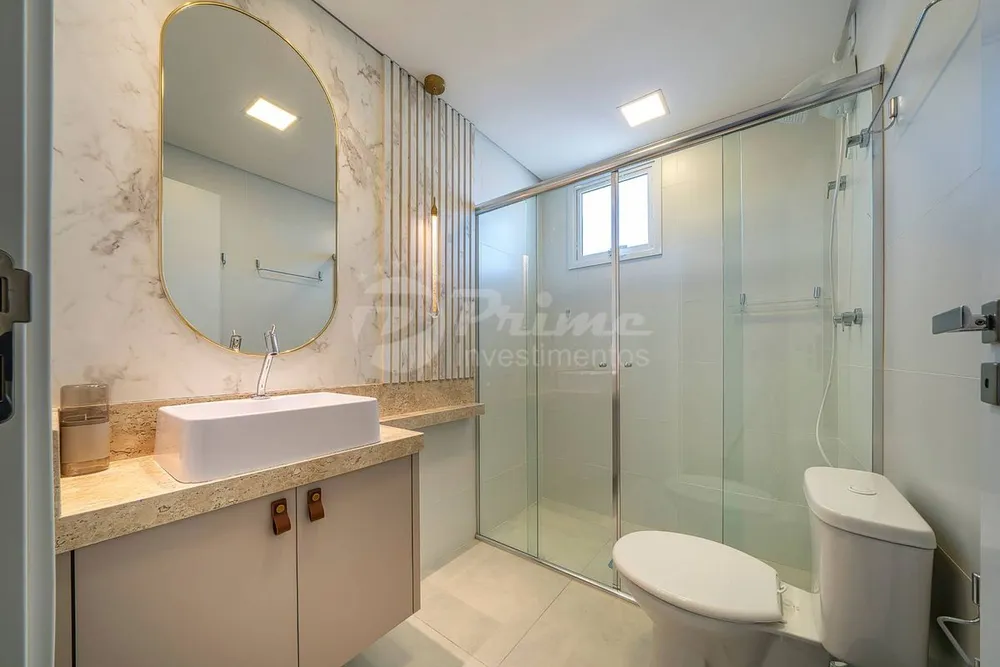 Cobertura, 3 quartos, 155 m² - Foto 7