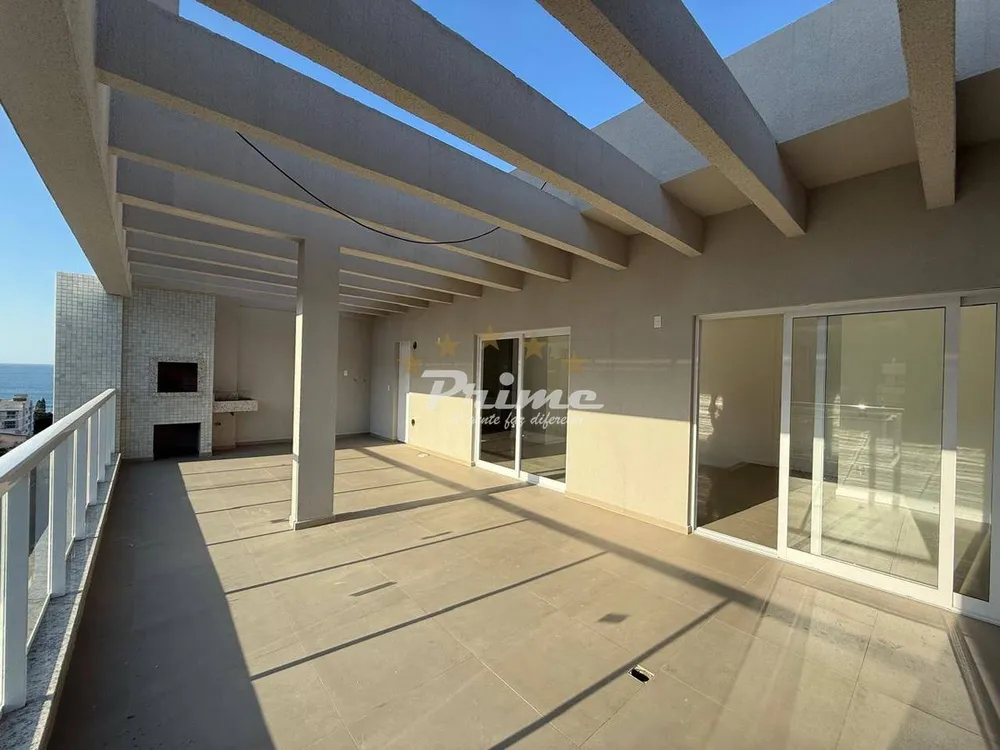 Cobertura, 3 quartos, 164 m² - Foto 2