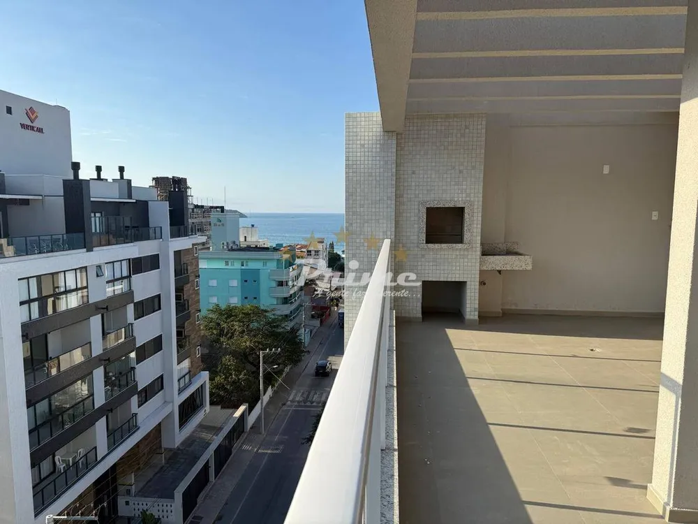 Cobertura, 3 quartos, 164 m² - Foto 1