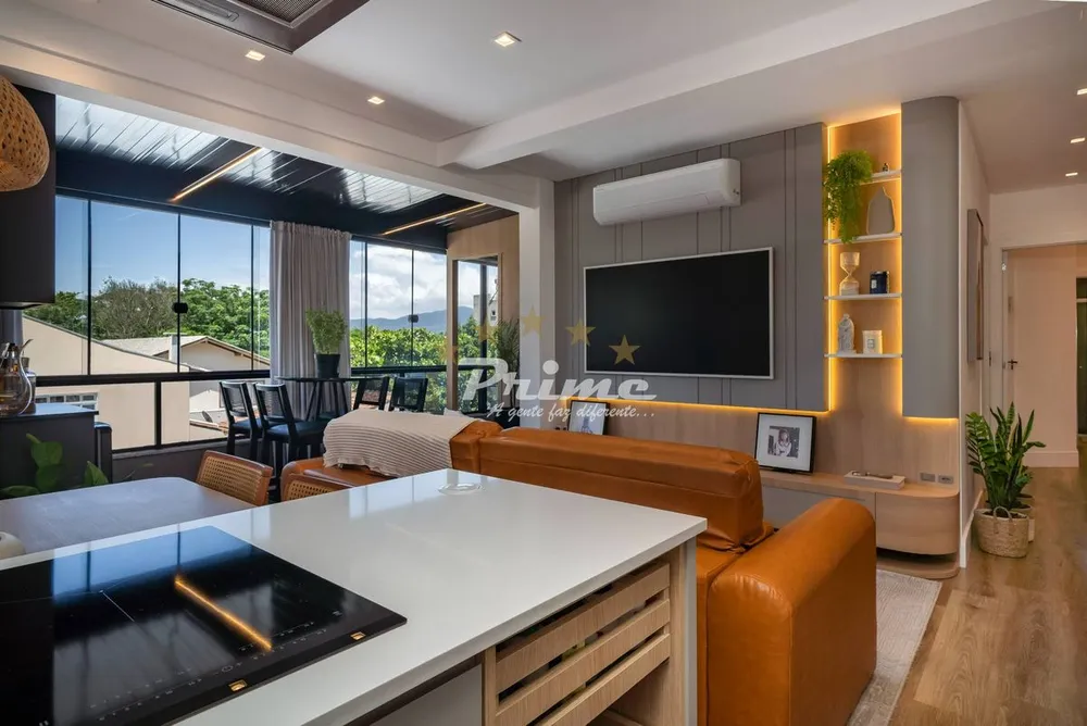Apartamento, 2 quartos, 83 m² - Foto 3