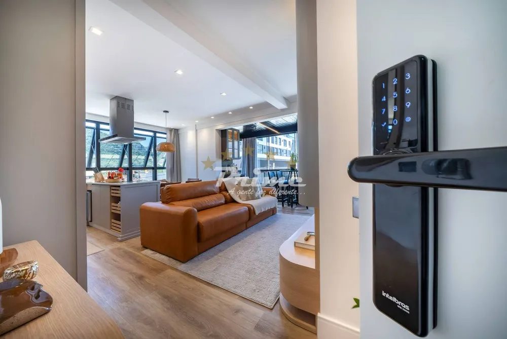 Apartamento, 2 quartos, 83 m² - Foto 6