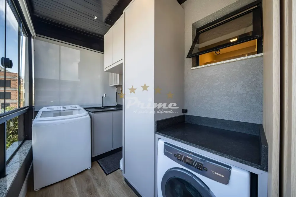 Apartamento, 2 quartos, 83 m² - Foto 2