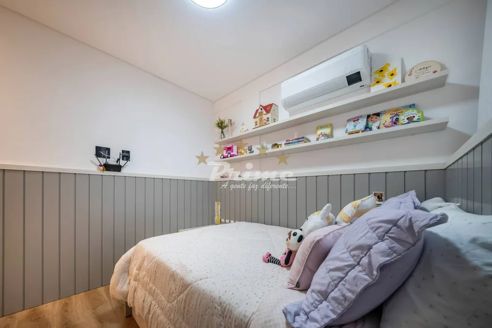 Apartamento, 2 quartos, 83 m² - Foto 5
