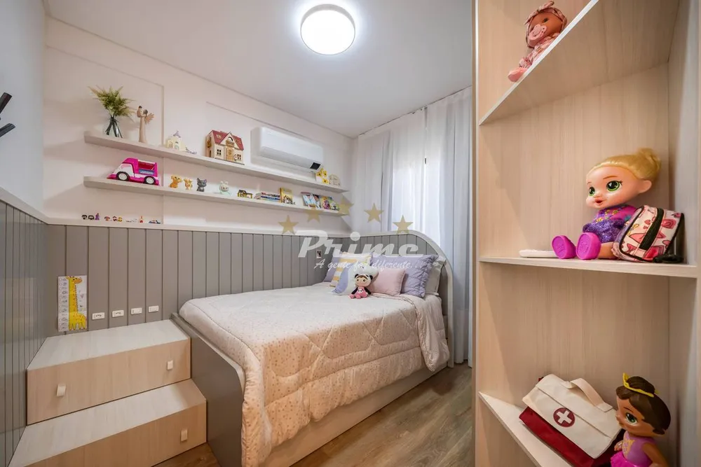 Apartamento, 2 quartos, 83 m² - Foto 6