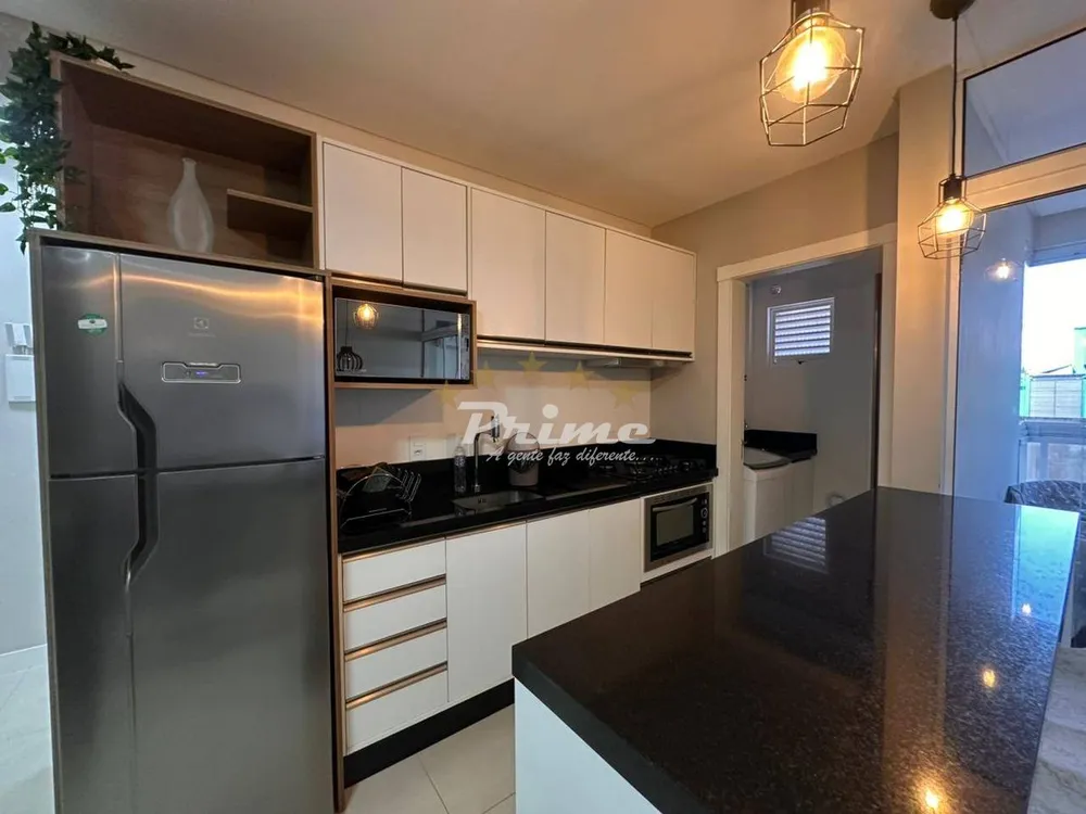 Apartamento, 2 quartos, 79 m² - Foto 1