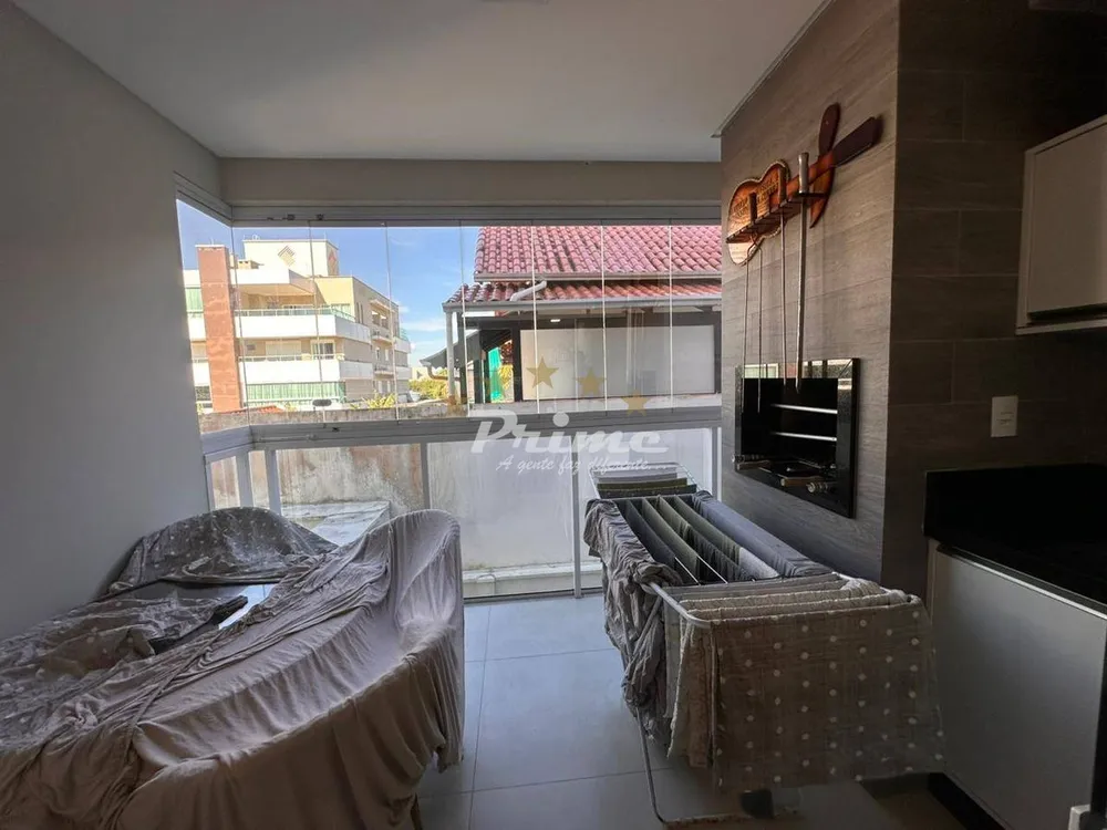 Apartamento, 2 quartos, 79 m² - Foto 2