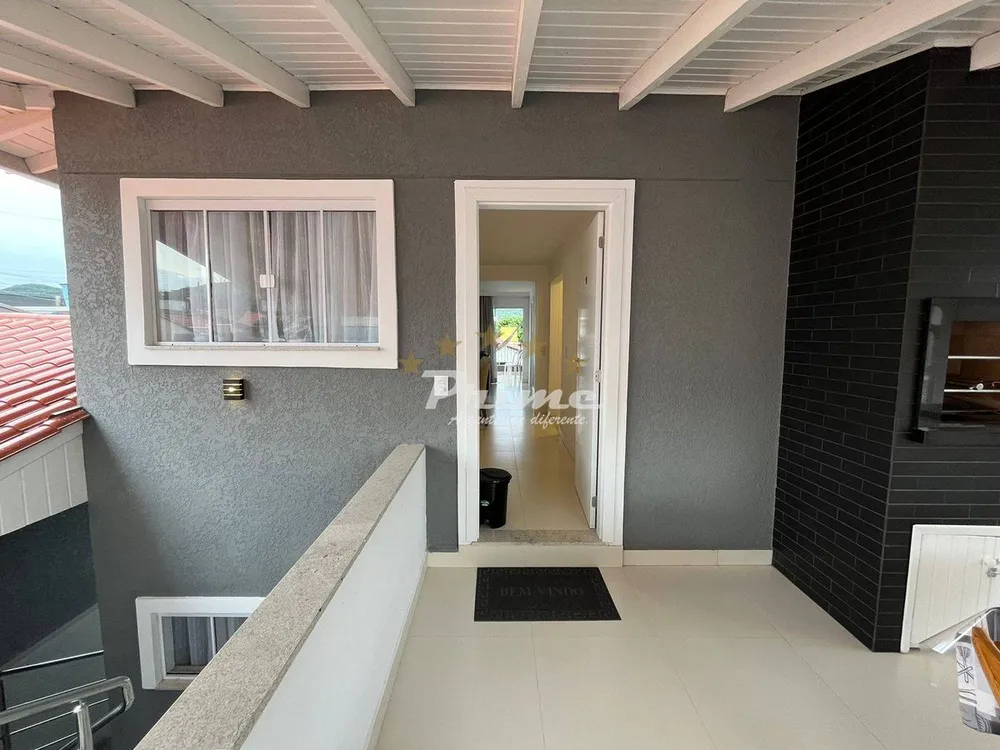 Casa, 5 quartos - Foto 2
