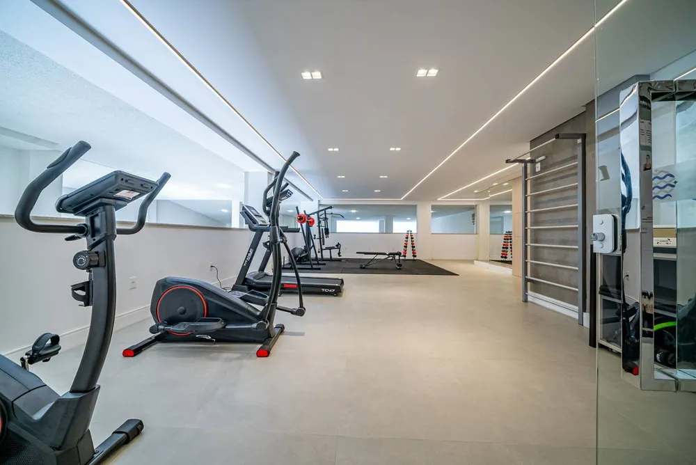 Cobertura, 2 quartos, 107 m² - Foto 5