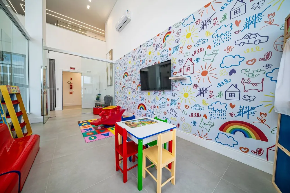 Cobertura, 2 quartos, 107 m² - Foto 7