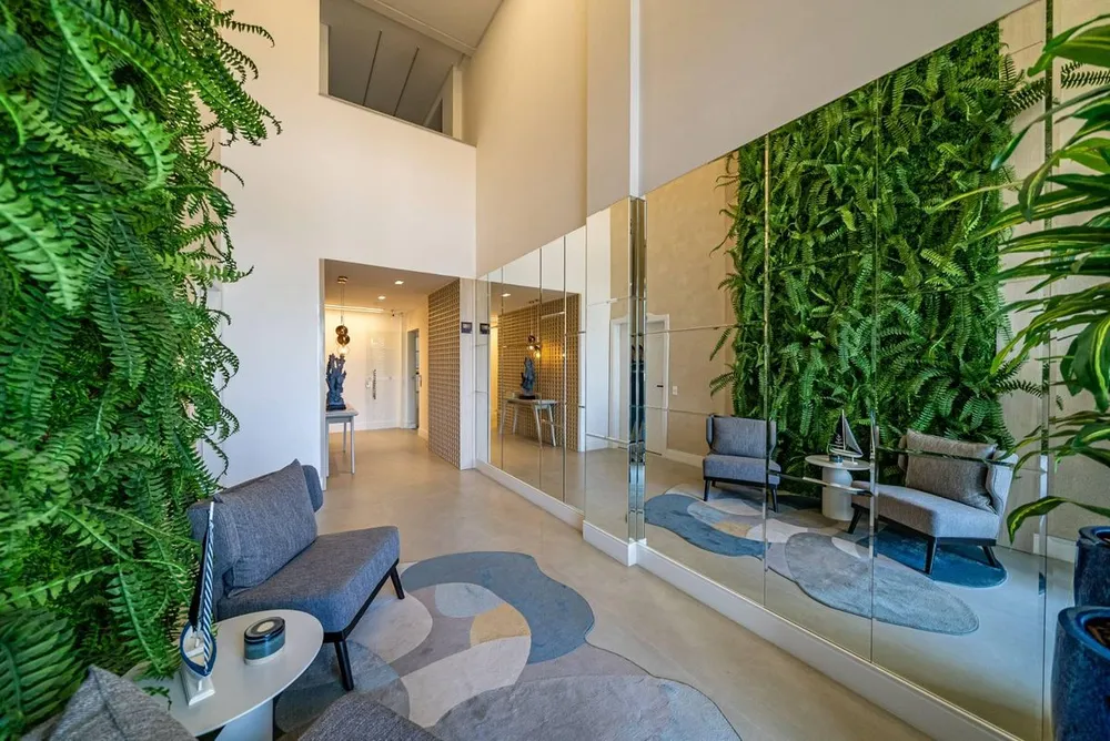 Cobertura, 2 quartos, 107 m² - Foto 3
