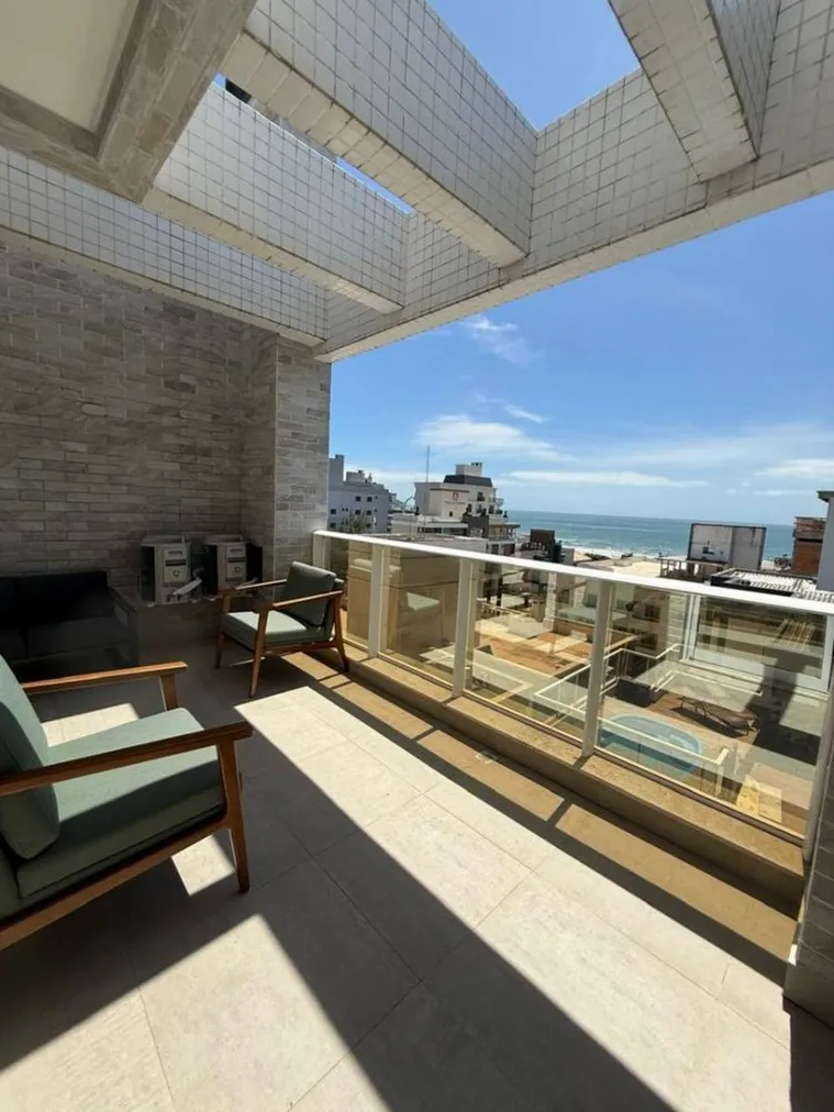 Cobertura, 2 quartos, 107 m² - Foto 2