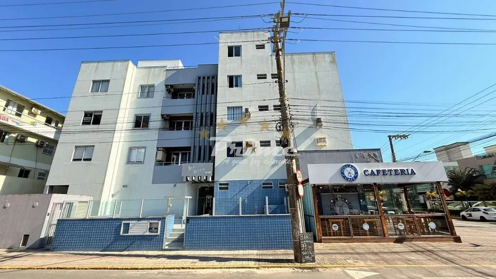 Apartamento, 3 quartos, 89 m² - Foto 1
