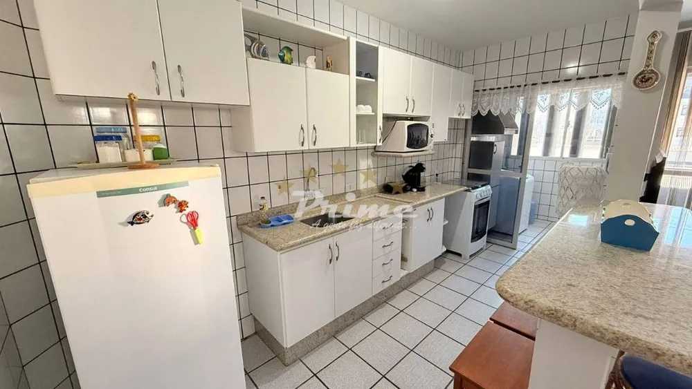 Apartamento, 3 quartos, 89 m² - Foto 2