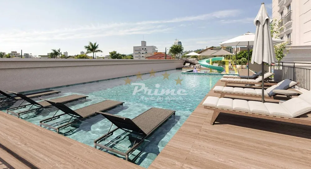 Apartamento, 2 quartos, 83 m² - Foto 3