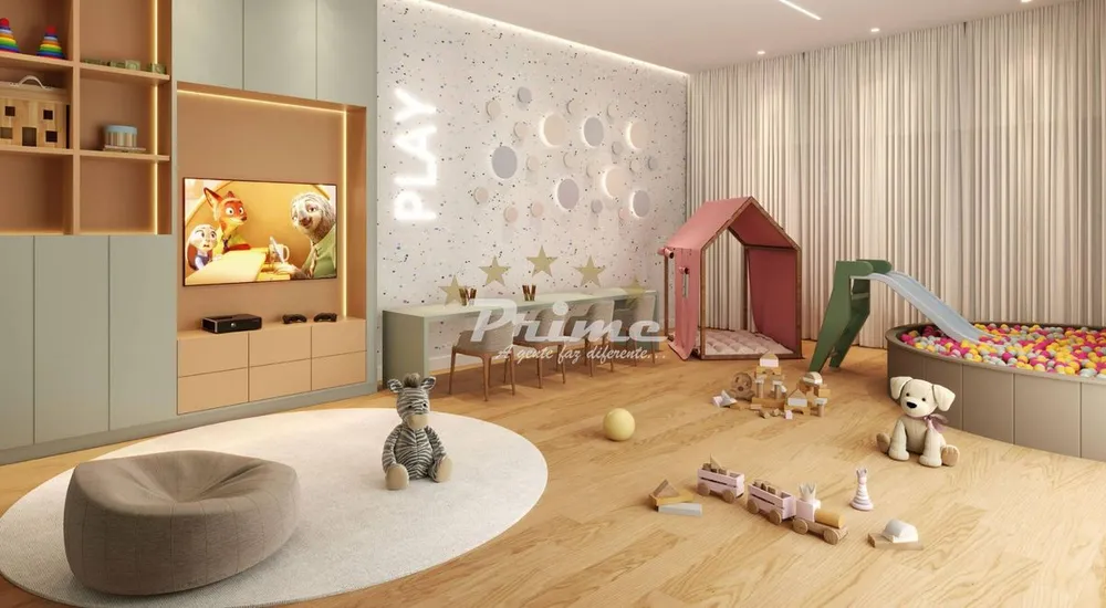 Apartamento, 2 quartos, 83 m² - Foto 5