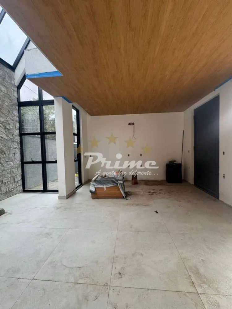 Casa, 3 quartos, 200 m² - Foto 4
