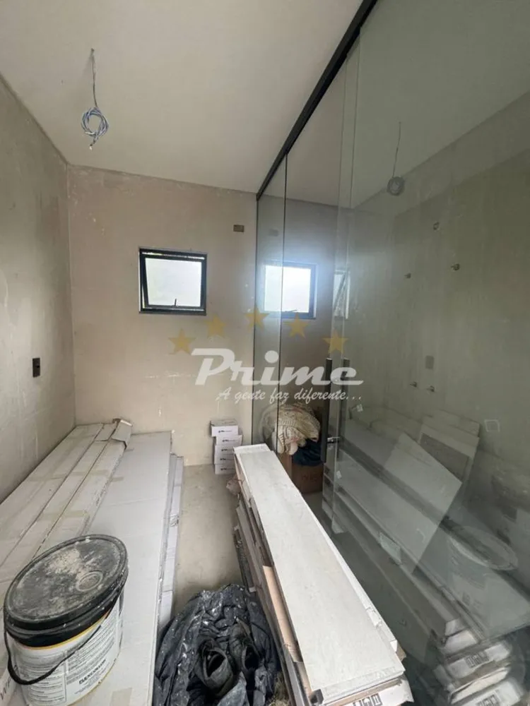 Casa, 3 quartos, 200 m² - Foto 11