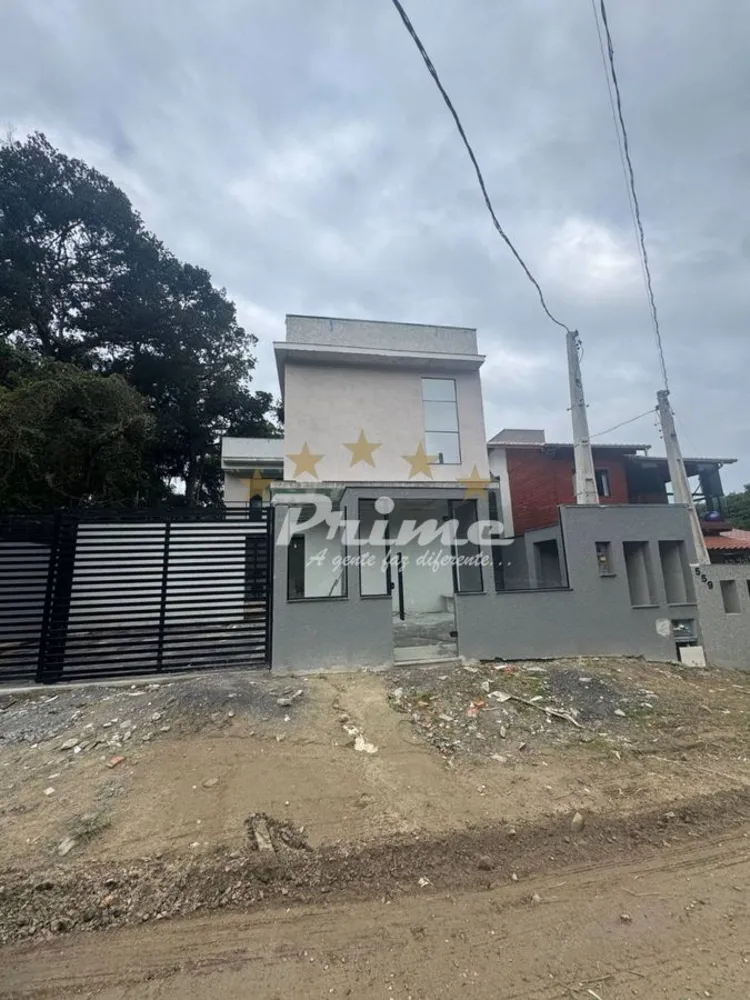 Casa, 3 quartos, 200 m² - Foto 1