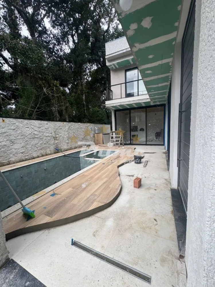 Casa, 3 quartos, 200 m² - Foto 14