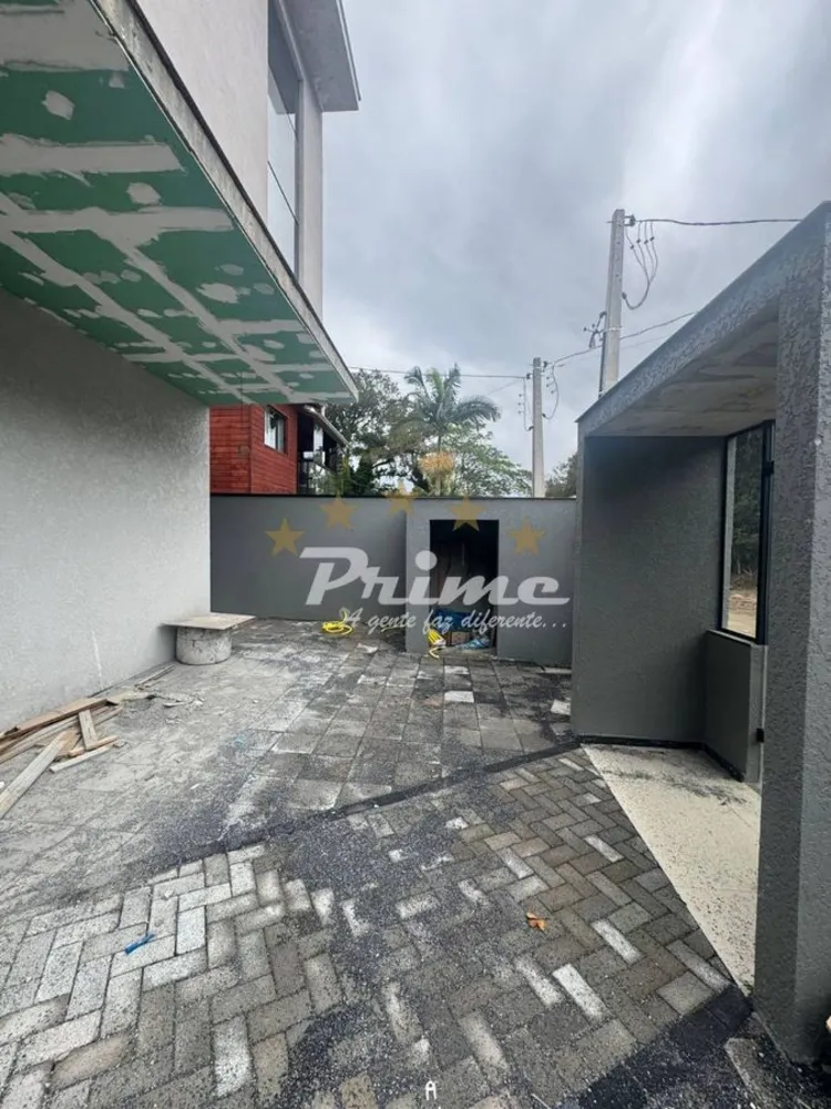 Casa, 3 quartos, 200 m² - Foto 2