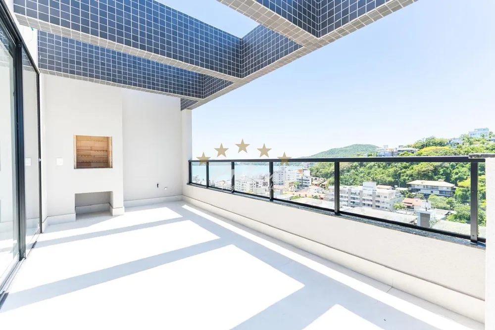 Cobertura, 3 quartos, 300 m² - Foto 1