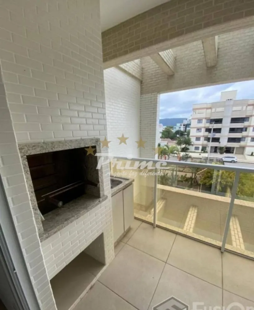 Apartamento, 2 quartos, 73 m² - Foto 1