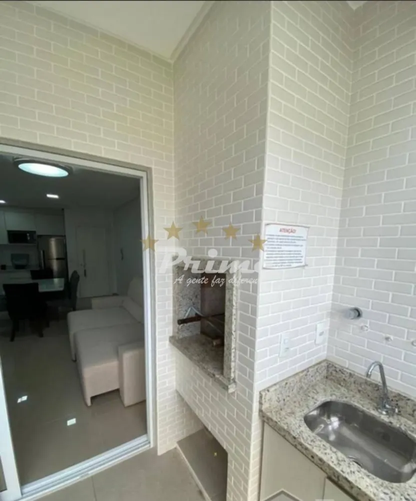 Apartamento, 2 quartos, 73 m² - Foto 2