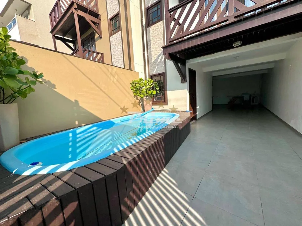 Sobrado, 2 quartos - Foto 1