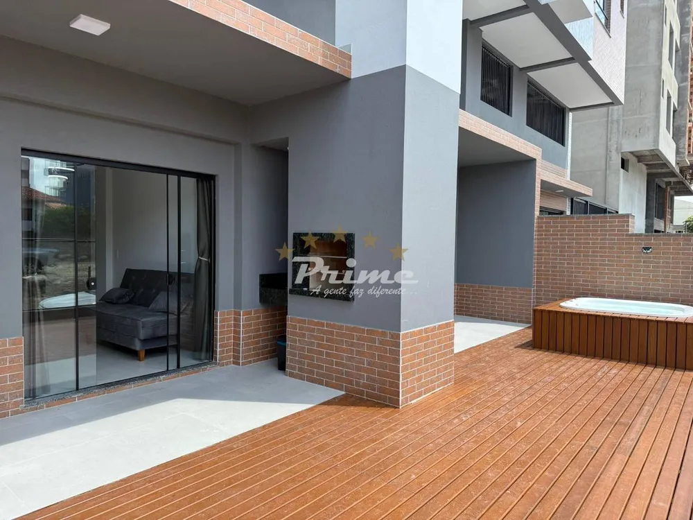 Apartamento, 2 quartos, 77 m² - Foto 2