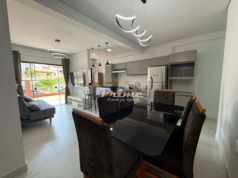 Apartamento, 2 quartos, 77 m² - Foto 1