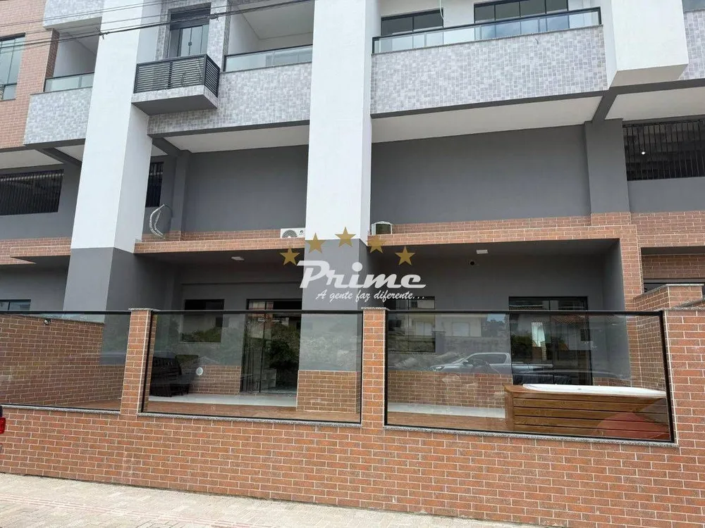 Apartamento, 2 quartos, 77 m² - Foto 1