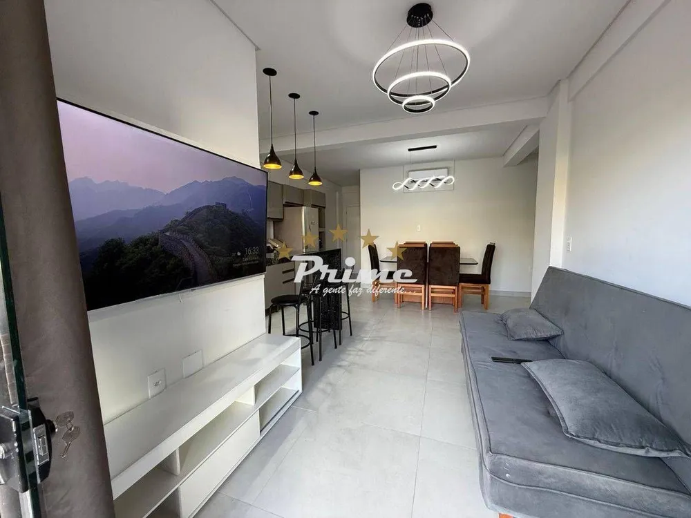 Apartamento, 2 quartos, 77 m² - Foto 3