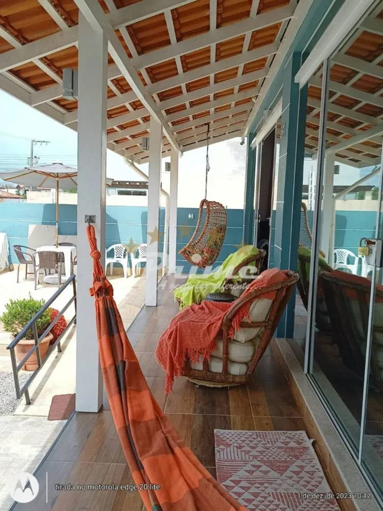 Casa, 3 quartos, 100 m² - Foto 1