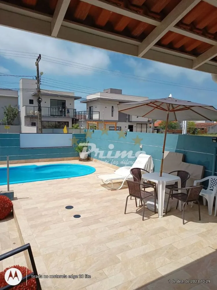 Casa, 3 quartos, 100 m² - Foto 2