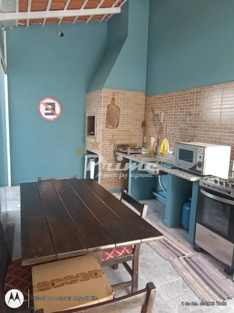 Casa, 3 quartos, 100 m² - Foto 6