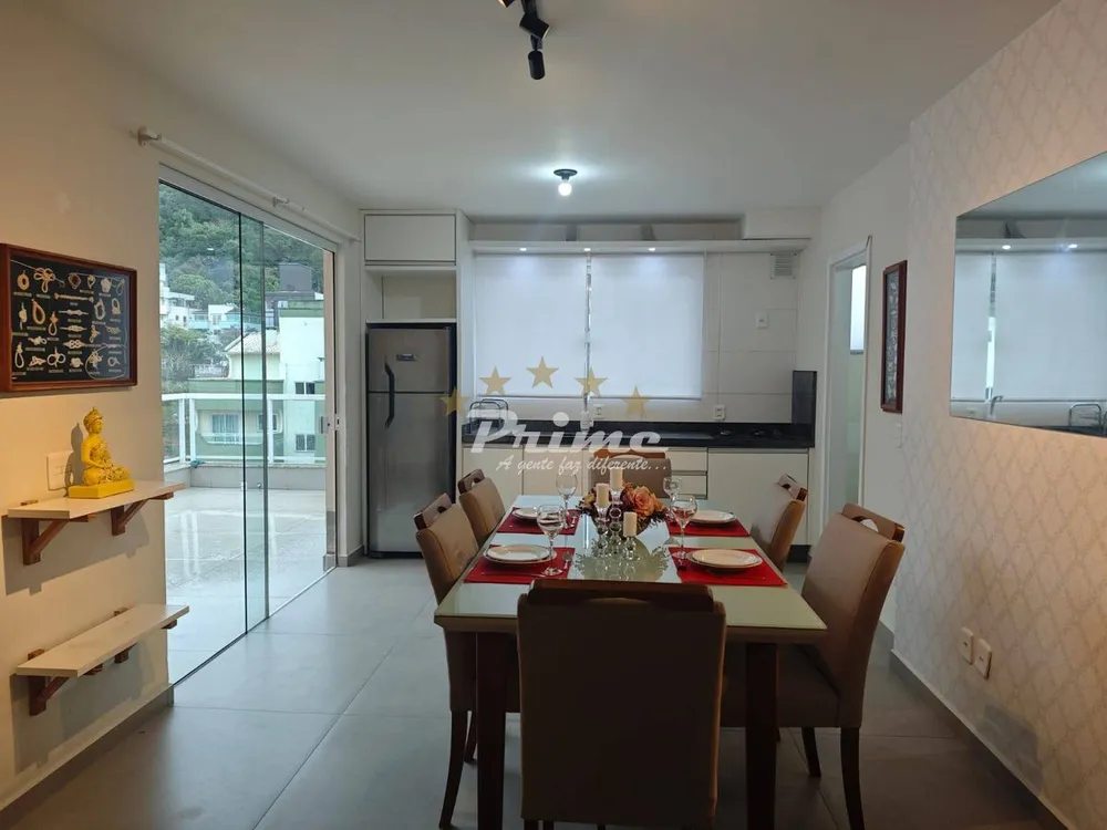 Cobertura, 3 quartos, 139 m² - Foto 2
