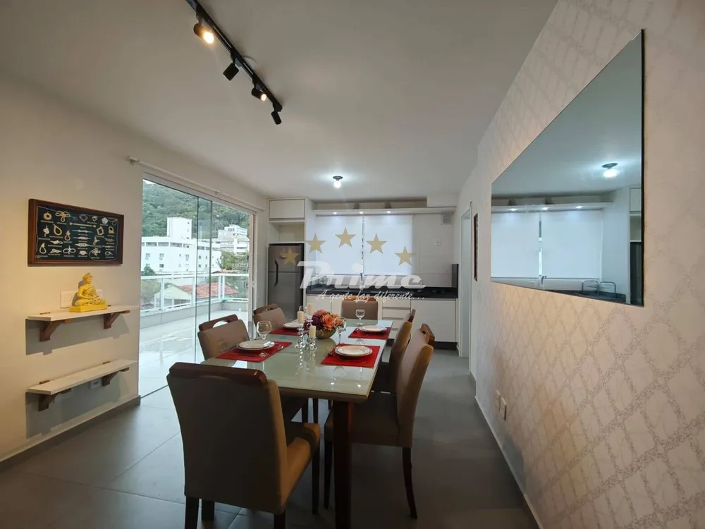 Cobertura, 3 quartos, 139 m² - Foto 1
