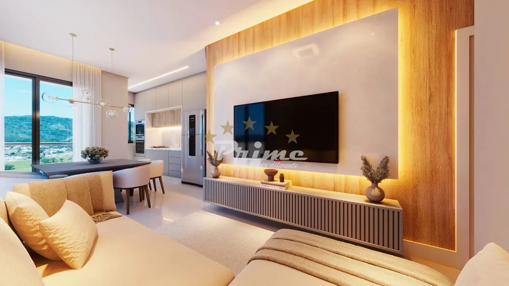 Apartamento, 2 quartos, 78 m² - Foto 6