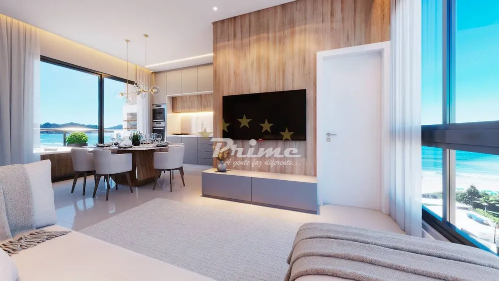 Apartamento, 2 quartos, 78 m² - Foto 2