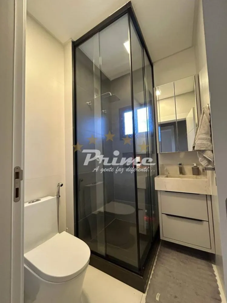 Apartamento, 3 quartos, 122 m² - Foto 6