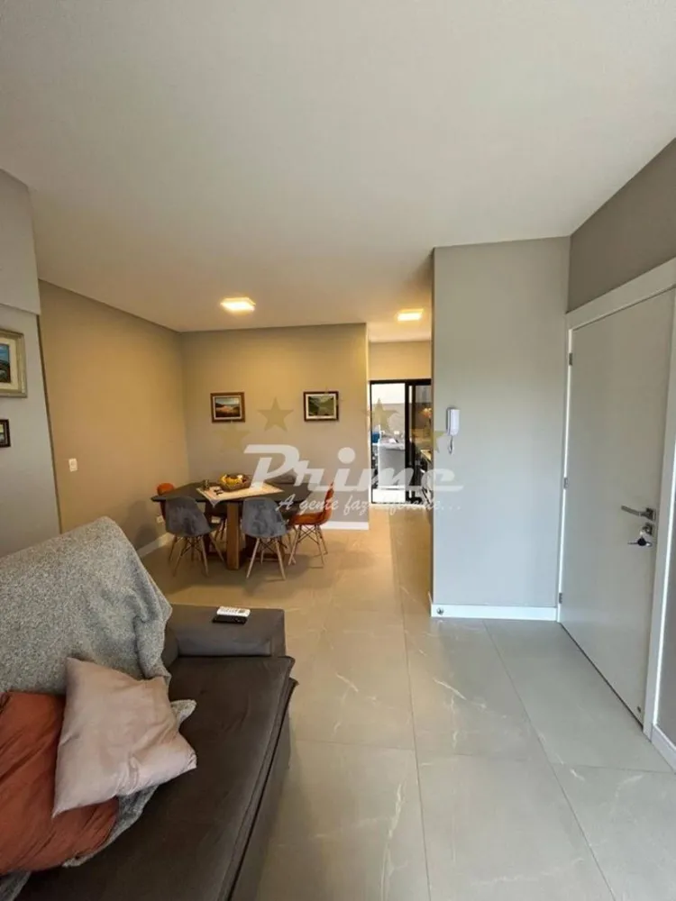 Apartamento, 3 quartos, 122 m² - Foto 3