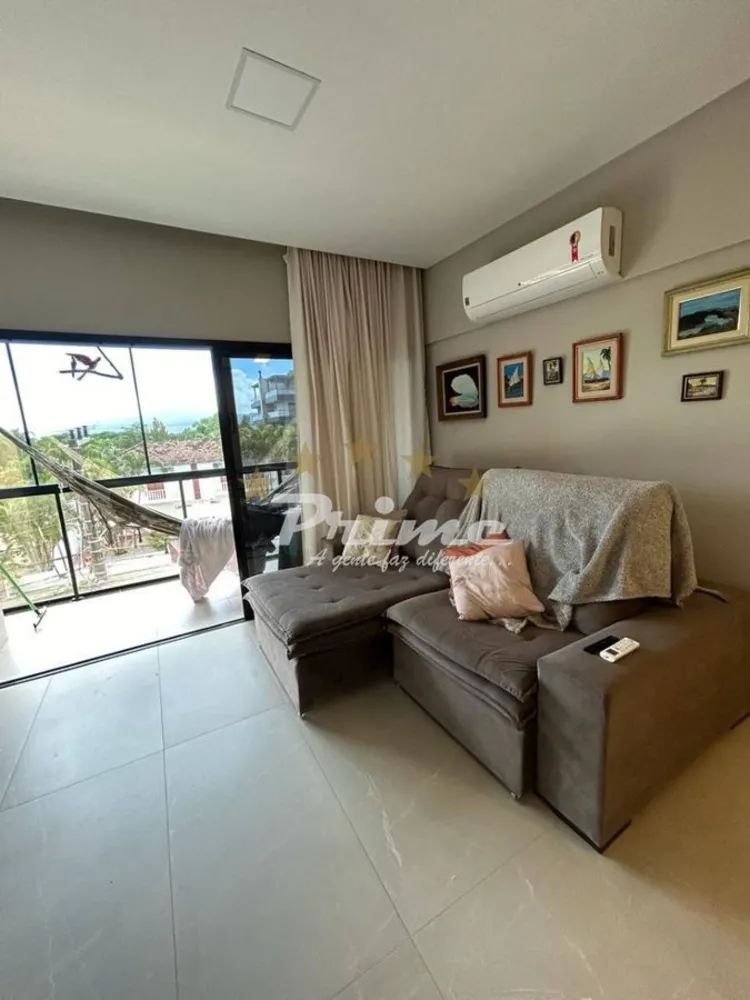 Apartamento, 3 quartos, 122 m² - Foto 2