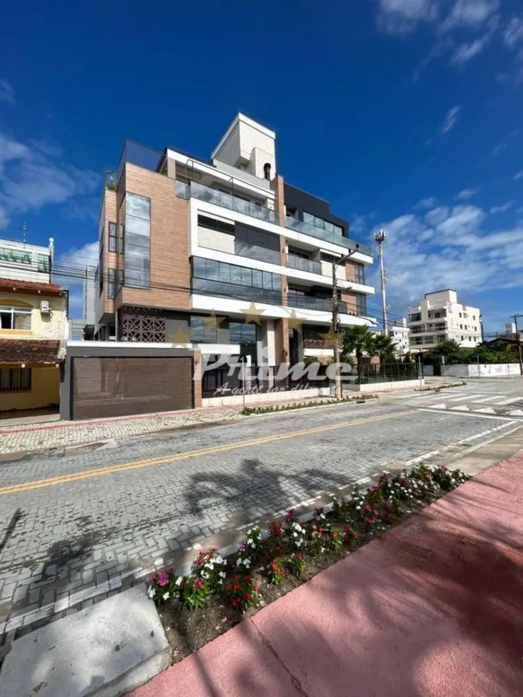 Apartamento, 3 quartos, 122 m² - Foto 4