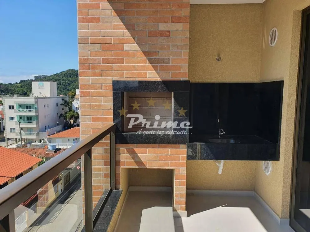 Apartamento, 2 quartos, 78 m² - Foto 2