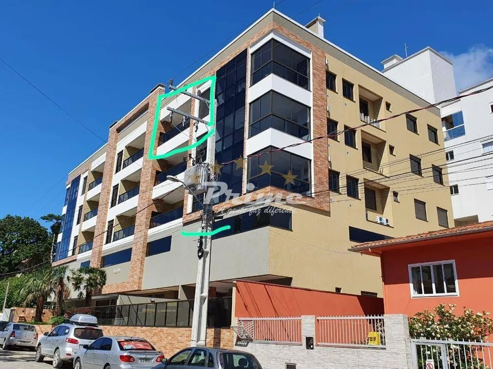 Apartamento, 2 quartos, 78 m² - Foto 1