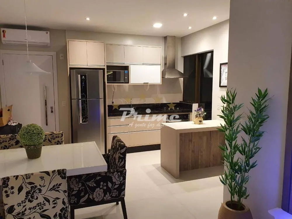 Apartamento, 2 quartos, 78 m² - Foto 6