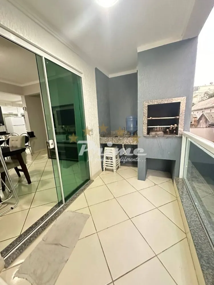 Apartamento, 2 quartos - Foto 3